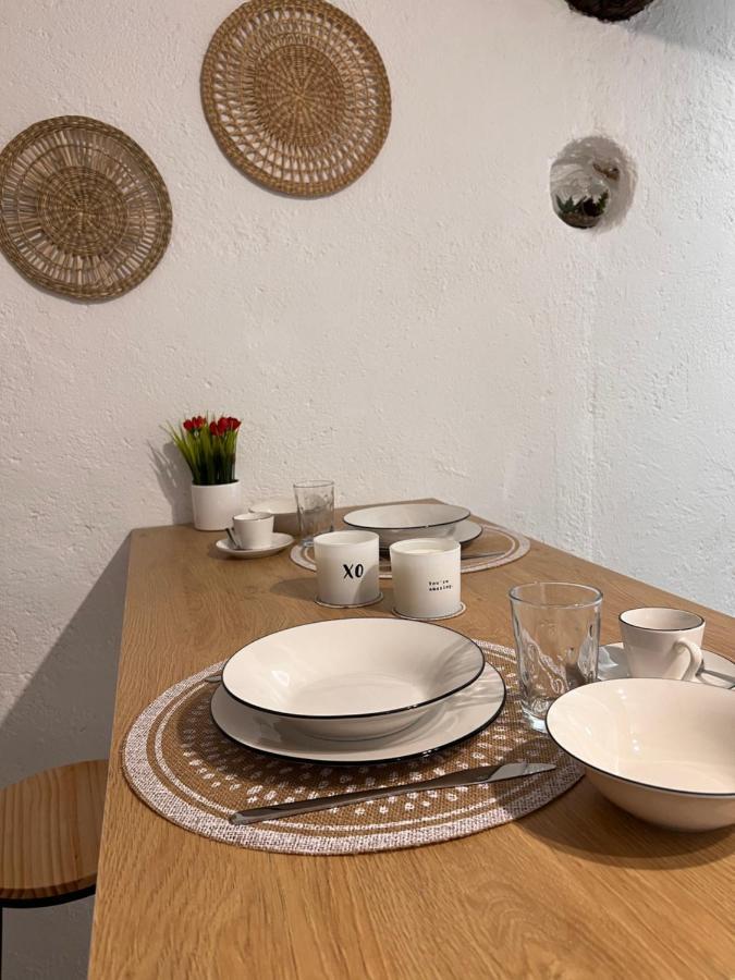 Apartment Joy House Menton